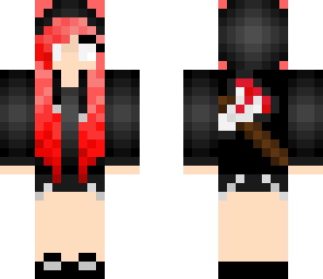 herobrinegirl