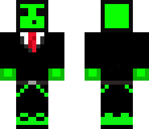 suit slime