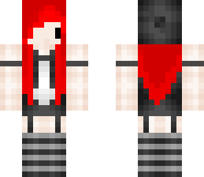chibi girl