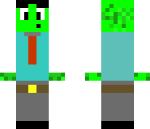 alien