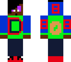 donutlover888  guy gamer