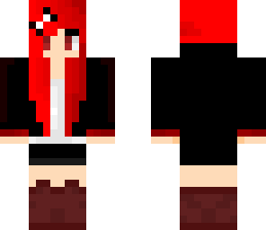 redhead