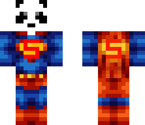 super panda
