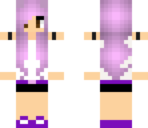 ghghghg girl
