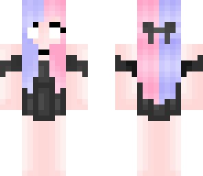 herobrine pastel