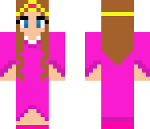 princess