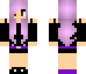 fseffe girl