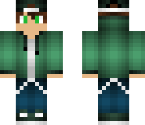 skater boy