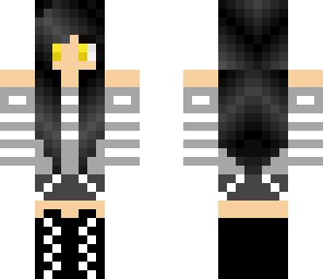 death the kid gurl