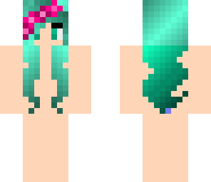 elf girl base