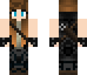 pvp girl