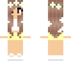 summer girl
