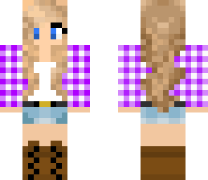 country girl
