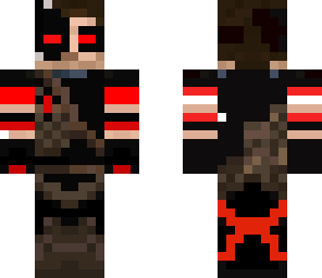 cyborg warrior 2