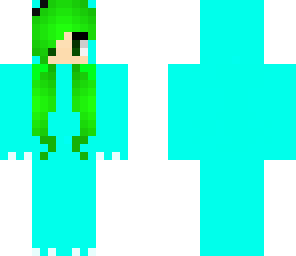 derp the dino girl
