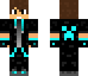 skin al azar