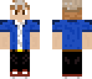 littleleming skin 2