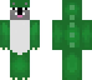 dino coala