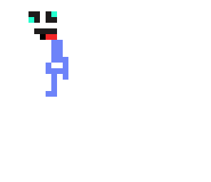 derpy ghost