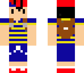 ness