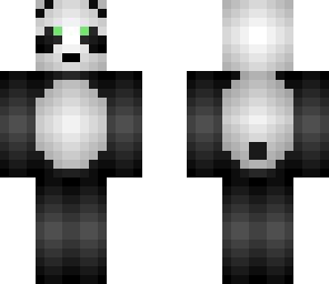 panda