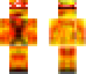 fire king
