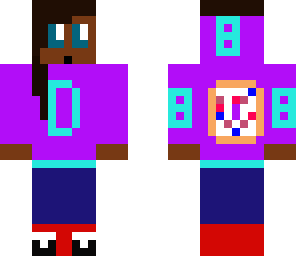 donutlover888 skin