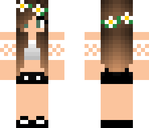 summer girl edit