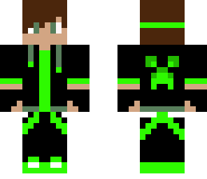 green gamer