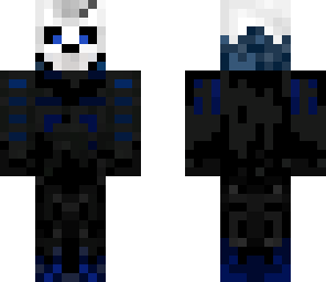 theblackghost