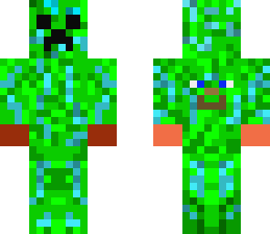 creeper 