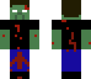 zombiebrine