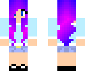shorty shorts