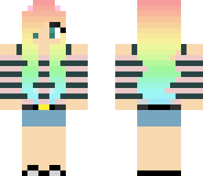 cute girl 2