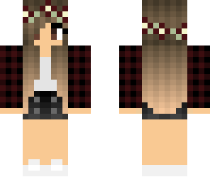 edited girl