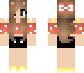 minnie mouse 2