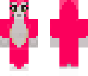 stampy fixed