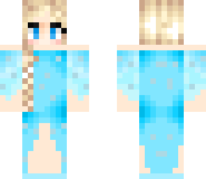 new and aproved elsa