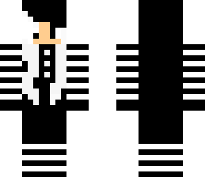 the puppet girl