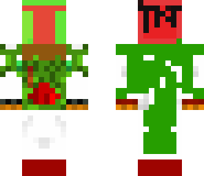 redstone dude