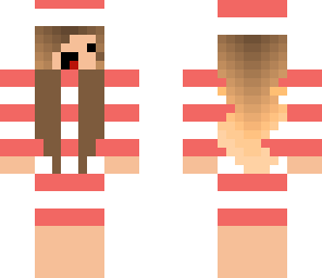nebelniek girl