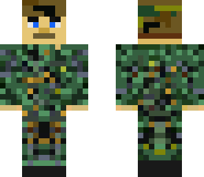 armysoldier