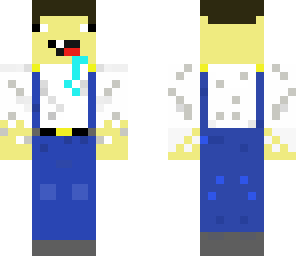 derpy farmer two