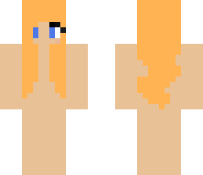 girl template