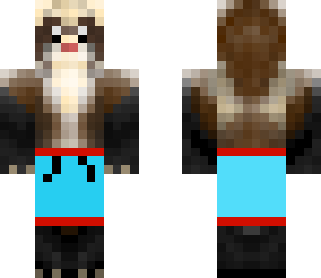 better summer ferret