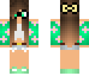 mint nerd