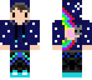 fixed chibi nyan