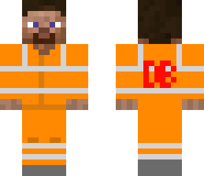 db railworker with db jacket