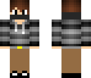 pvp boy