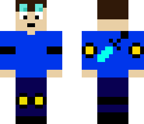dantdm